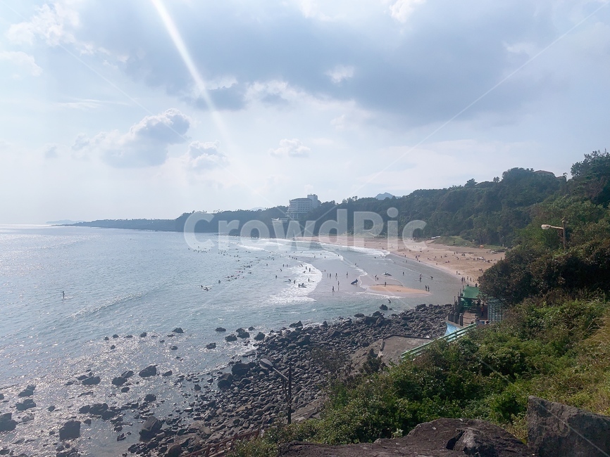 중문,해수욕장,제주,해변,풍경,자연,풍경,nature,landscape