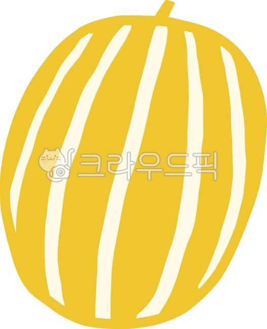 참외, 과일, 여름, 여름과일, fruit, 사진,이미지,일러스트,캘리그라피 - 김심통작가