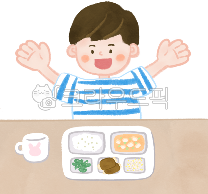 어린이,어린이집,점심시간,점심,급식,밥잘먹는아이,아이,골고루먹기,편식안하는,밥잘먹는,즐거운점심시간,음식,식판,급식시간,밥,반찬,식사,식사시간,점심일러스트,급식일러스트,식사습관,밥먹는,lunch,food,schoollunch