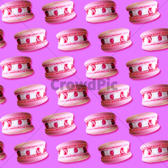 마카롱,패턴,배경,꾸미기,간식,그래픽,아트웍,포토샵,이미지,분홍,연보라,디저트,간식,후식,dessert,snack,텍스처,질감,패턴,texture,pattern