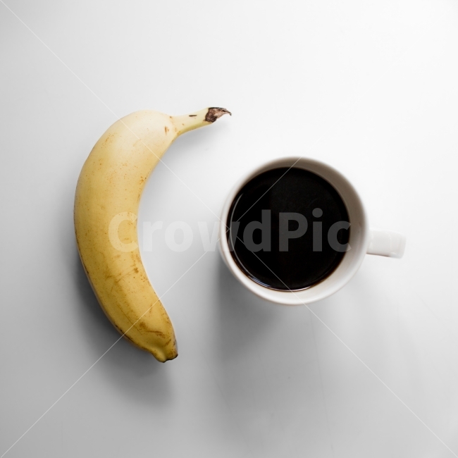 누끼사진,커피,바나나,아침,coffee,banana,음식,식재료,요리,food,cook,meal,dishes,food reserves,과일,열매,fruit,커피,카페,coffee,cafe,누끼,remove background