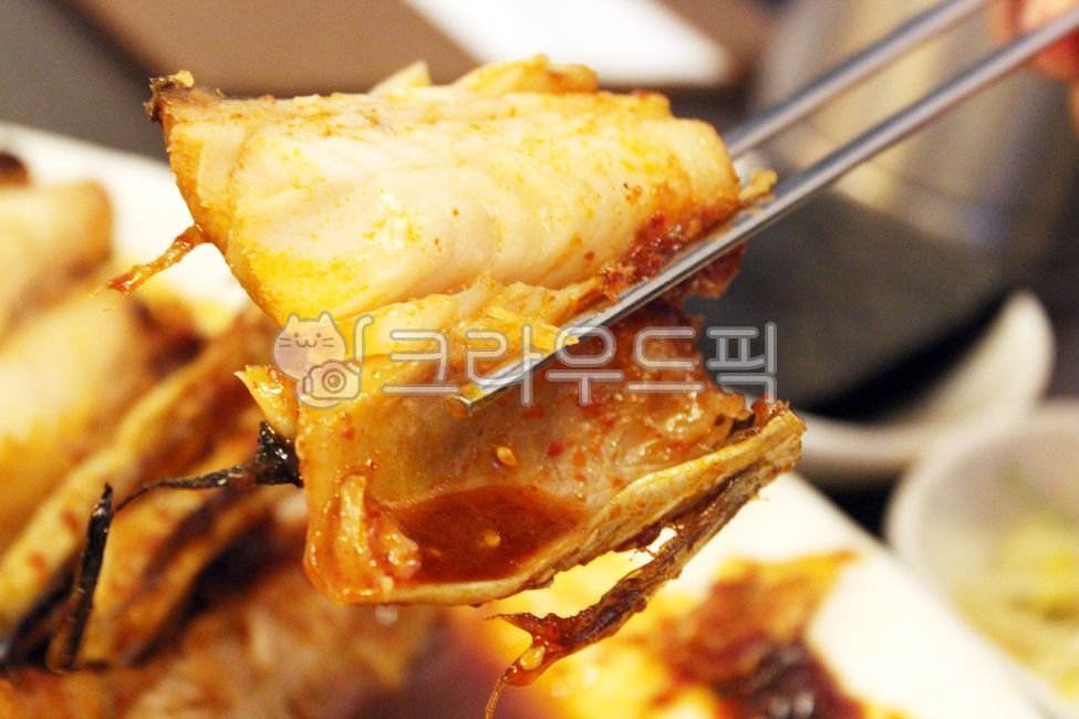 코다리조림,코다리,물고기,생선,생선조림,코다리찜,한국음식,한식,해물,해산물,해물요리,해산물요리,해물음식,food