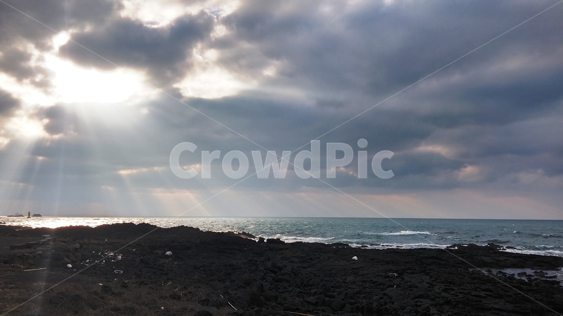 nature,light,빛,하늘,sky,blue,구름,clouds,ocean,자연,풍경,nature,landscape,flare,플레어,outdoors,옥외