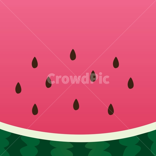 패턴,수박,수분,시원한,음식,먹거리,푸드,food,열매,씨,식재료,배경,바탕,백그라운드,background,pattern,분홍색,watermelon,단면,녹색,여름,계절,summer,season,그래픽,일러스트레이션,graphic,illustration,plant,식물