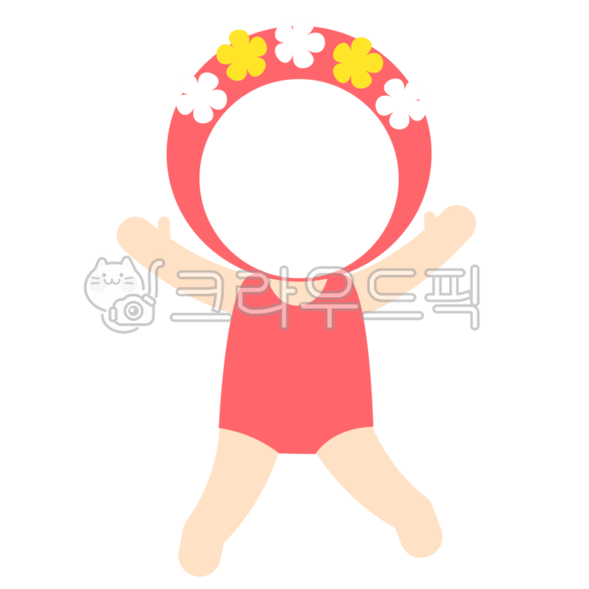 summer illustration,Summer Vacation,Day care Center,face composition,composite design,summer,water play,character,children,Face composite illustration,kindergarden,person,synthetic data,vacation,swimsuit,Childrens illustration