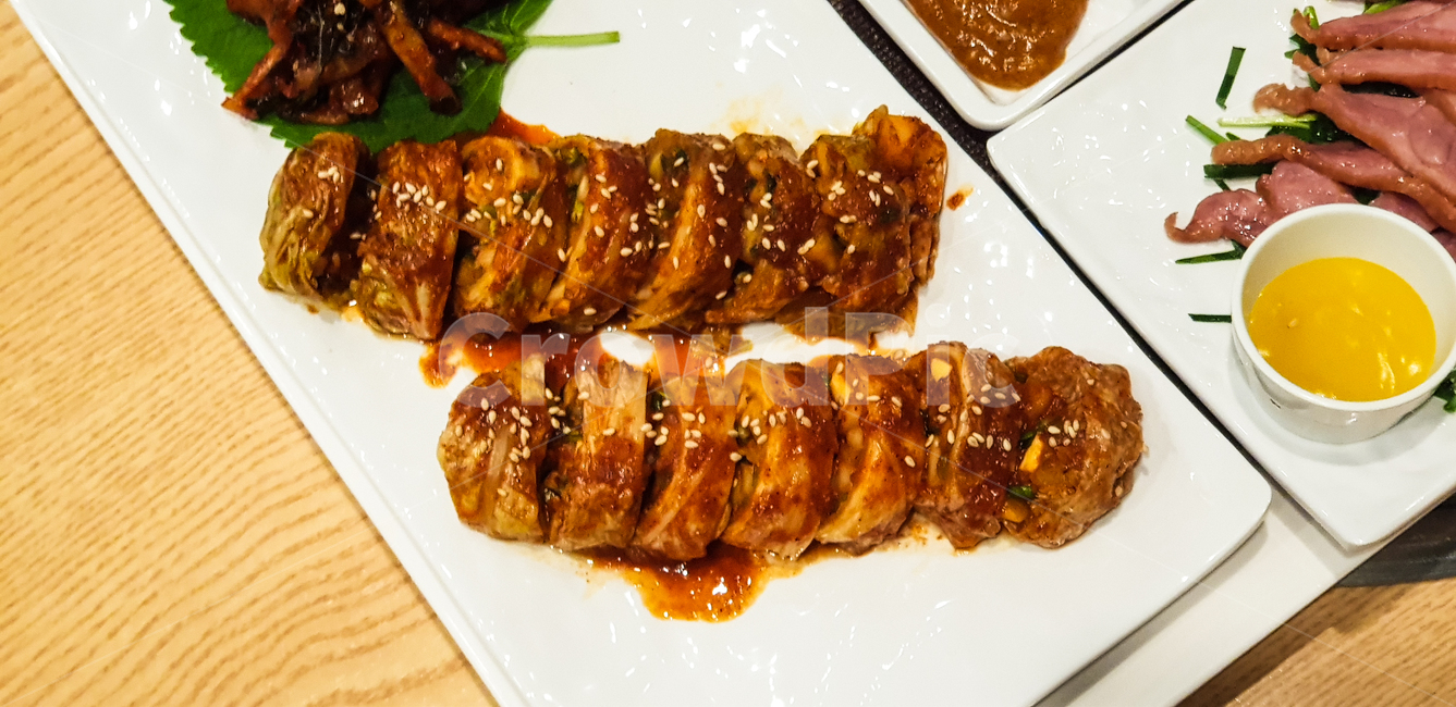 반찬,푸드,음식,야식,접시,오징어보쌈,음식,식재료,요리,food,cook,meal,dishes,food reserves
