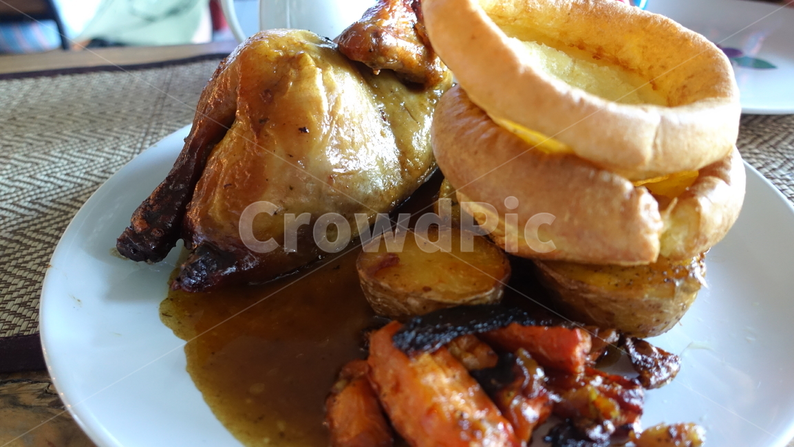 선데이로스트,food,음식,치킨,sundayroast