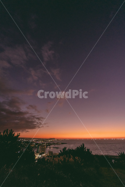 nature,자연,outdoors,옥외,일몰,노을,sunset,바다,sea,landscape,경치,풍경