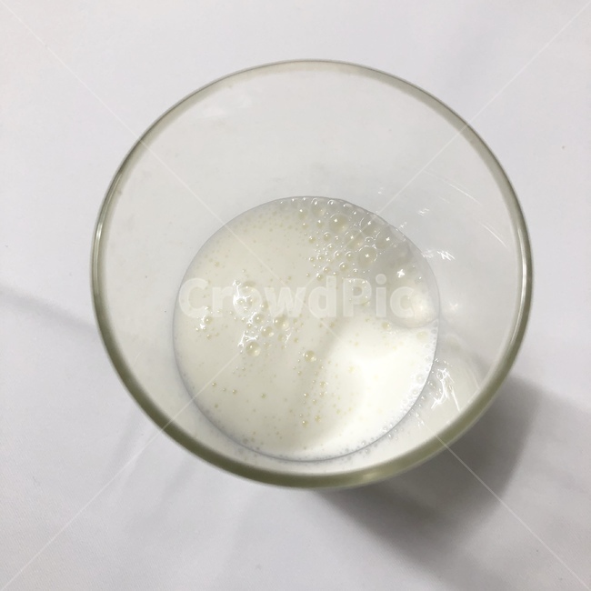 컵,유리컵,요거트,음료,yogurt,투명컵,장건강,건강음료,거품