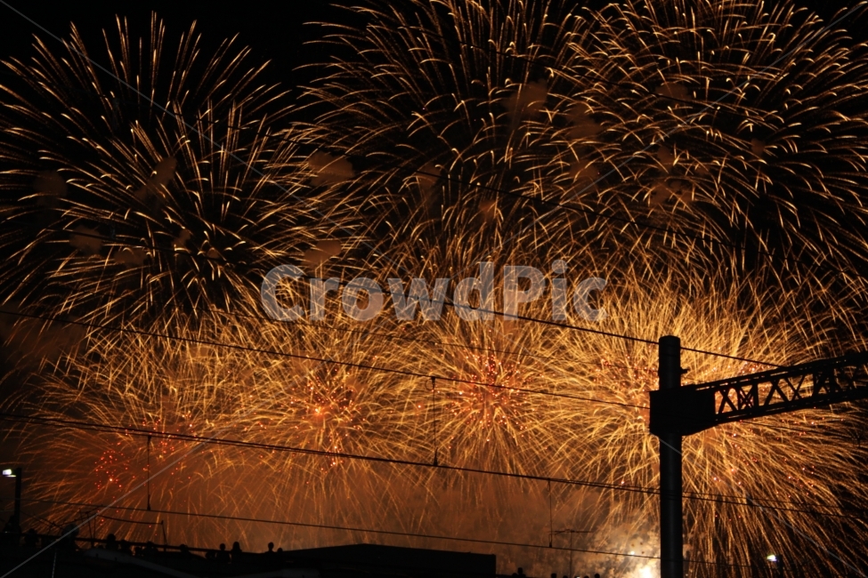 불꽃,폭죽,선로위,가을,세계불꽃축제,야경,밤,풍경,nightscape,night,landscape,축제,행사,festival,carnival,event,nature,자연,outdoors,옥외