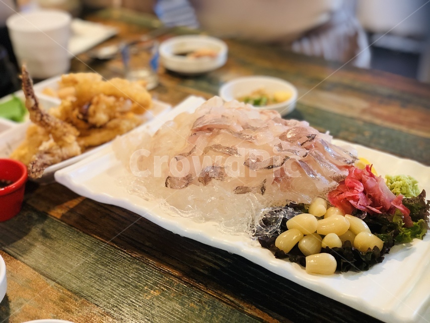 횟집,오징어튀김,rawfish,friedsqiud,회,음식,식재료,요리,food,cook,meal,dishes,food reserves