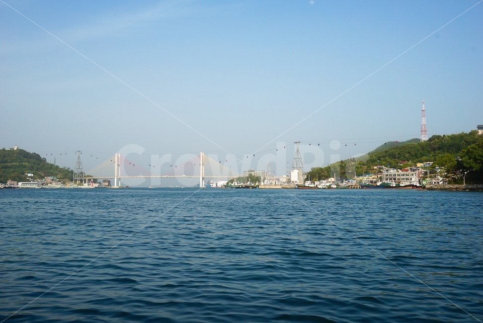 여행,travel,여행사진,국내여행,혼자여행,사진,여수,여수여행,배경사진,배경,이쁜사진,색감,색감좋은사진,풍경,풍경사진,배여행,한려수도케이블카,케이블카,도시,풍경,city,landscape,water,물,nature,자연,outdoors,옥외