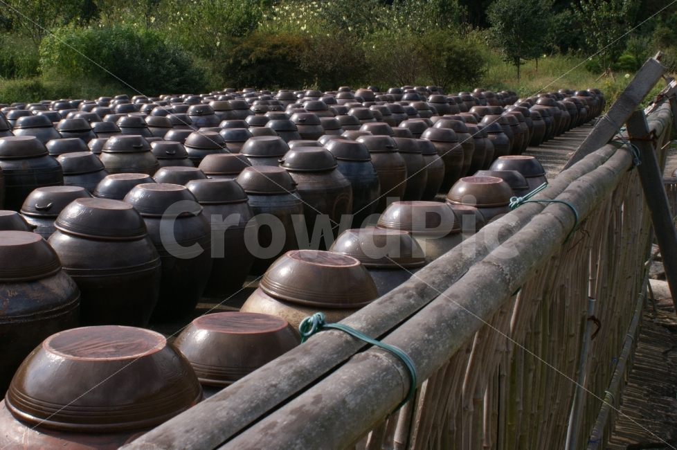 장독,장독대,범어사,jar,항아리,된장,한국전통,한국문화,korean traditional,korean culture