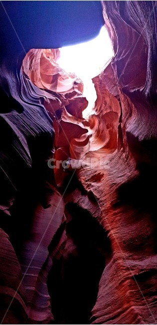 미서부,엔텔로프캐년,antelopecanyon,자연,nature