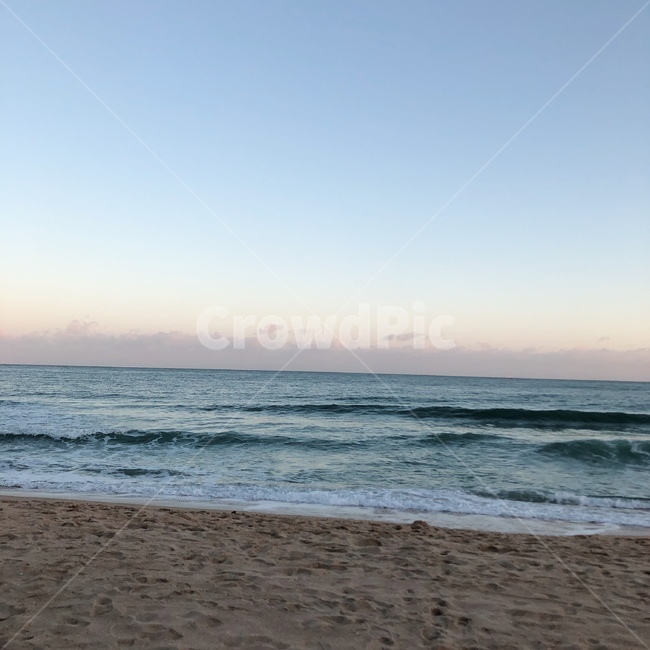 바다,해운대,해운대해수욕장,핑크하늘,노을,해변,바다,beach,sea