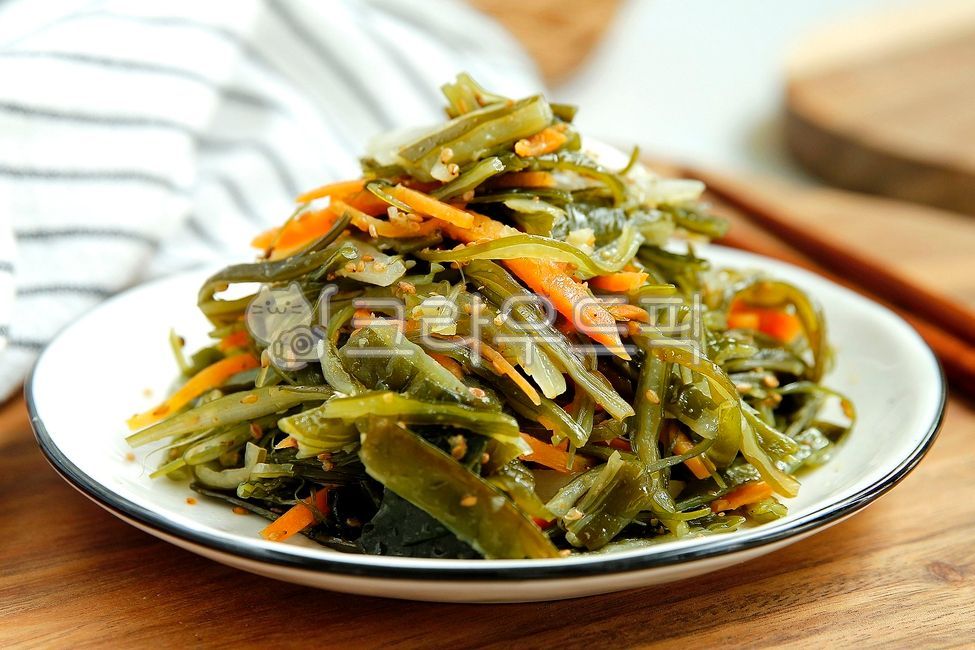 미역줄기,미역,미역줄기볶음,반찬,음식,요리,koreafood,음식,식재료,요리,food,cook,meal,dishes,food reserves