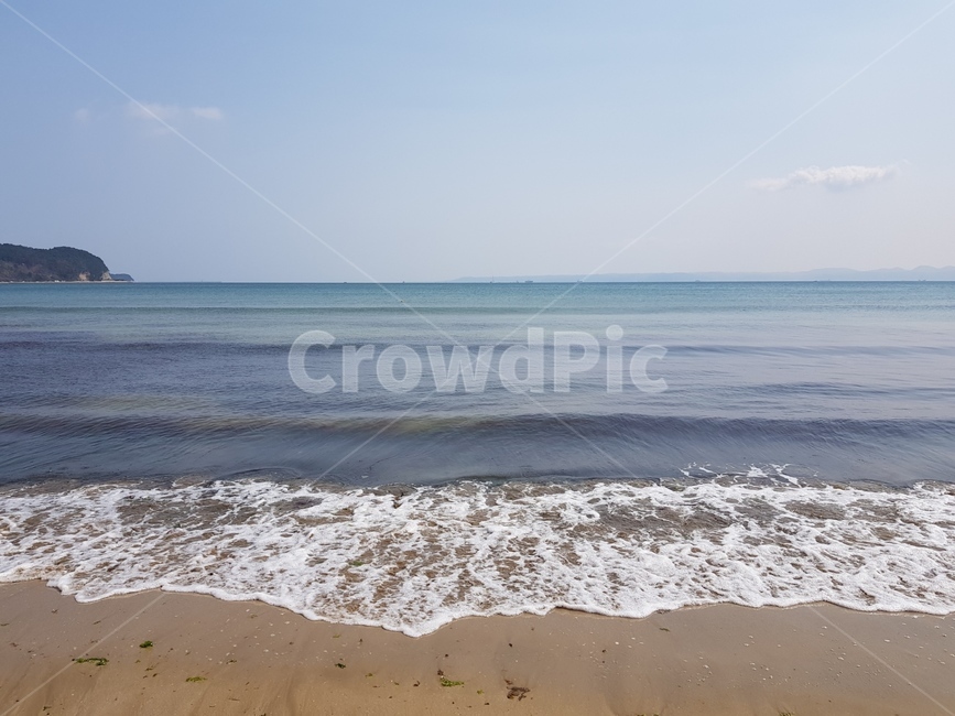 바다,포항,영일대,해수욕장,물,sea,nature,korea