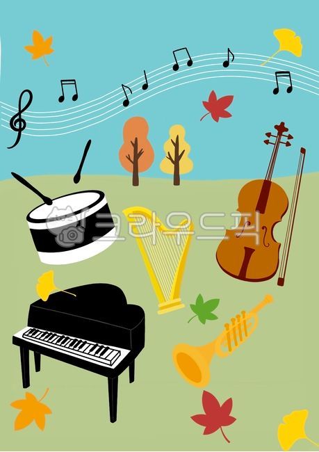 음악회,가을음악회,피아노,북,첼로,하프,악기,악보,음악감상,연주회,가을연주회