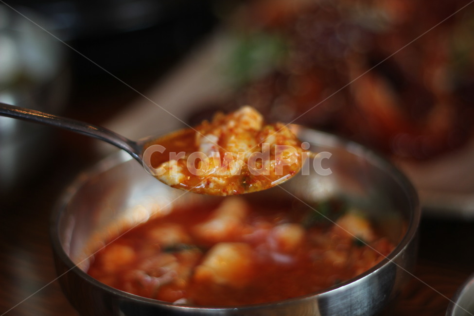 순두부찌개,순두부,찌개,국,뚝배기,식사,밥집,음식점,음식,식재료,요리,food,cook,meal,dishes,food reserves
