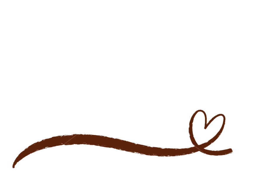 하트일러스트,사랑일러스트,하트라인,사랑라인,하트밑줄,하트,heart,love,색연필하트,손그림하트,긴하트,줄하트