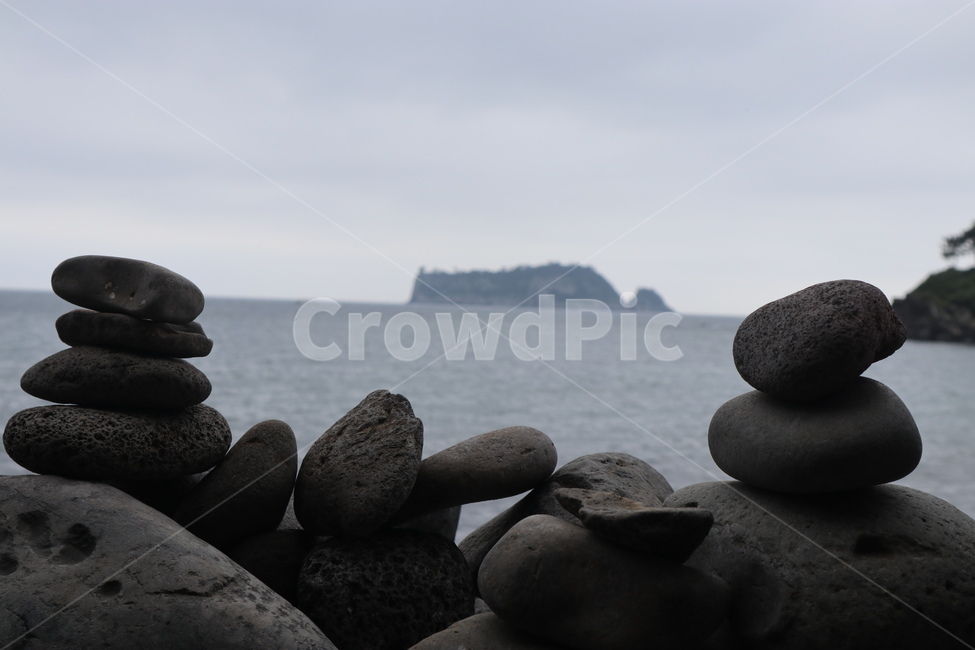 제주도돌,돌,바닷가돌,수석,기암괴석