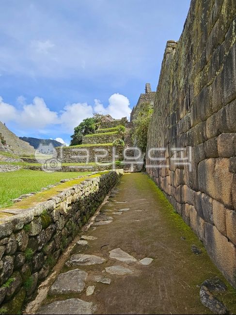Machu Picchu,Machu Picchu Steps,places to visit in Peru,Jeonggyeoul Road,Inca civilization