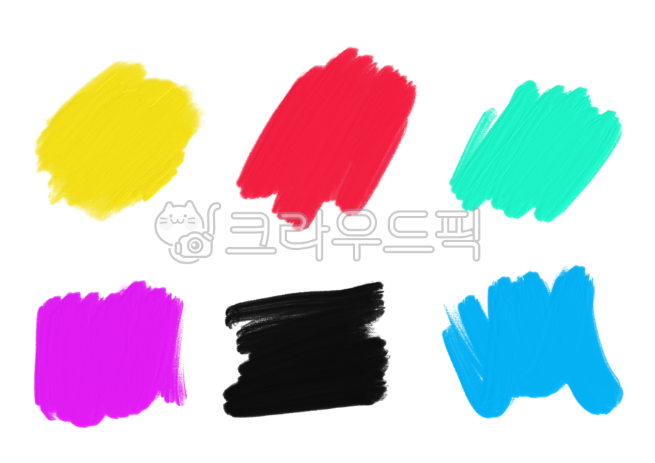 유화,유화느낌,컬러물감,물감,미술,그림,컬러,디자인,그림소스,디자인소스