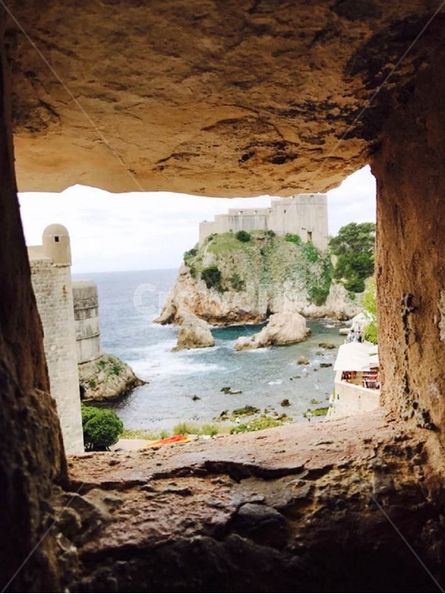 암벽,성벽투어,역사지,휴양지,두브로브니크,croatia,틀에박힌,성벽,castlewall,boat,wave,파도,해외,외국,세계,foreign,oversea,world,건축물,건물외관,exterior,building,structure,architecture,construction