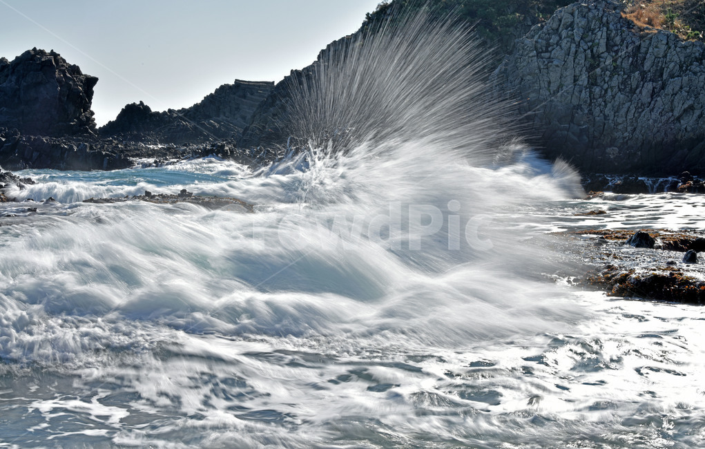 sea,바다,nature,자연,파도,해변,밀물,해변,바다,beach,sea