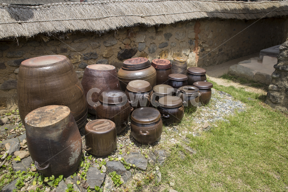 도자기,장독대,기와,전통,민속,한국전통,한국문화,korean traditional,korean culture