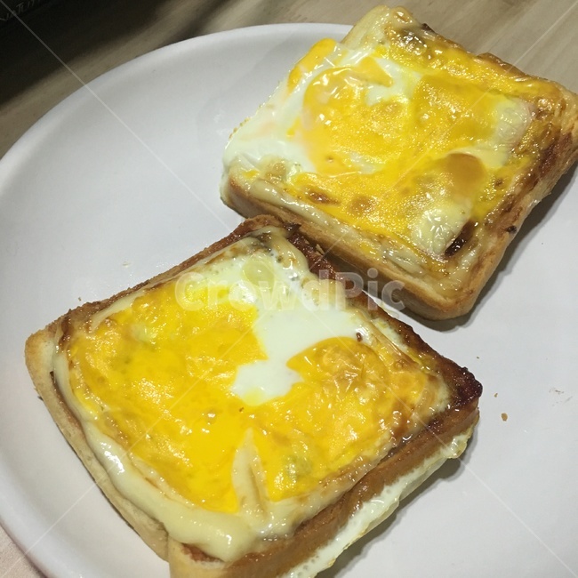 food,음식,토스트,빵,빵요리