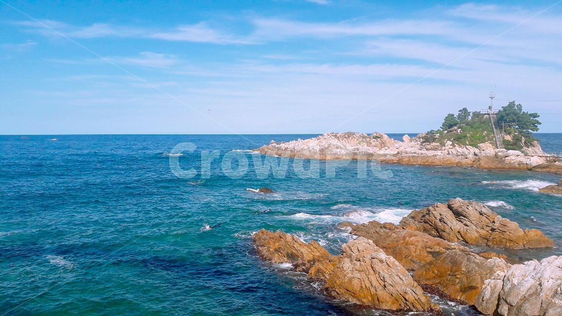 동해,삼척,동해바다,하늘,beach,sea,자연,풍경,nature,landscape,한국자연풍경,한국자연경관,korea nature landscape,promontory,곶