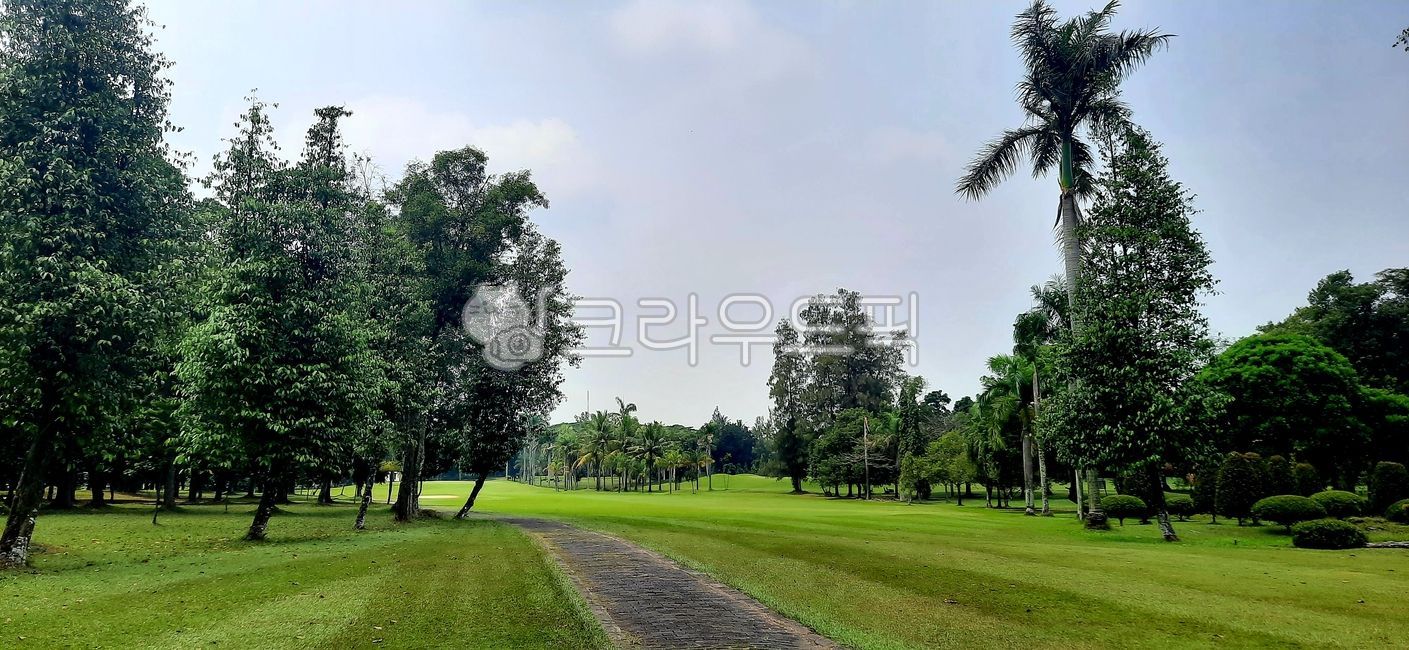 인도네시아골프장,동남아골프장,골프코스,golfcourse,필드,field,페어웨이,fairway