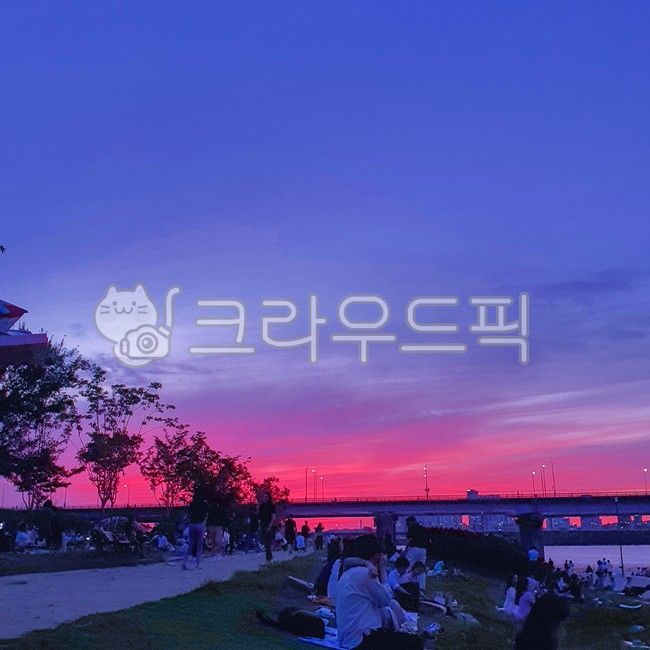 한강노을,노을,서울노을,서울야경,한간산책,한강공원,공원산책,공원노을,한강일몰