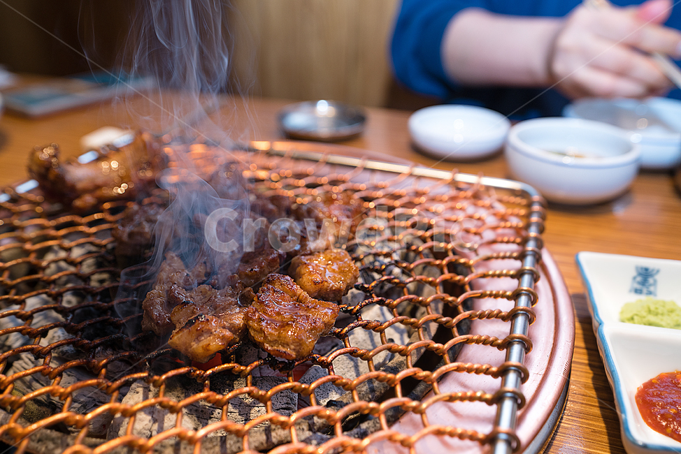 갈비,돼지갈비,음식,고기,육류,육식,한식,구이,안주,술안주,food,식사