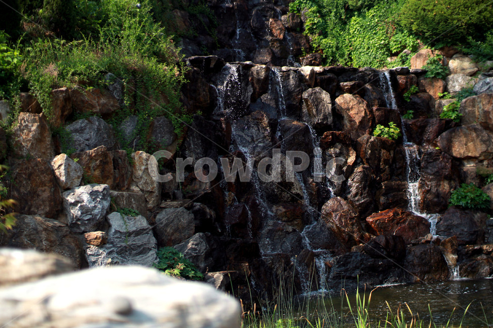 water,자연,rock,폭포,폭포수,물,nature,바위