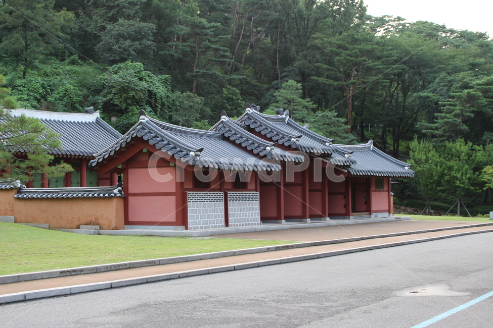 roof,지붕,향교,전통집,산책로