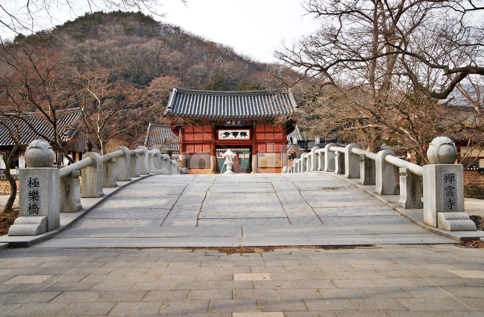 선운사,극락교,고창,돌다리,천왕문,한국전통,한국문화,korean traditional,korean culture,건축물,건물외관,exterior,building,structure,architecture,construction