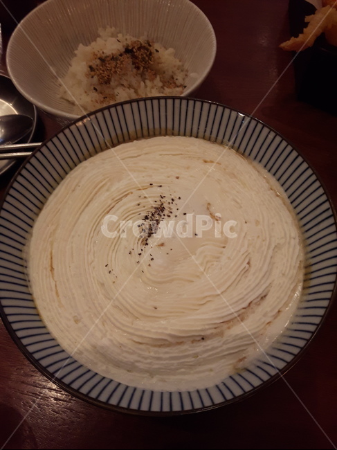 음식,요리,크림,소프트리,파스타,food,식사,사발,meal