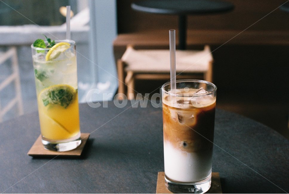 film photography,cafe,ade,Cafe Latte,cafe drinks