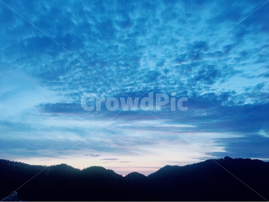 자연,석양,풍경,여름,하늘,구름,자연,풍경,nature,landscape,outdoors,옥외,sky