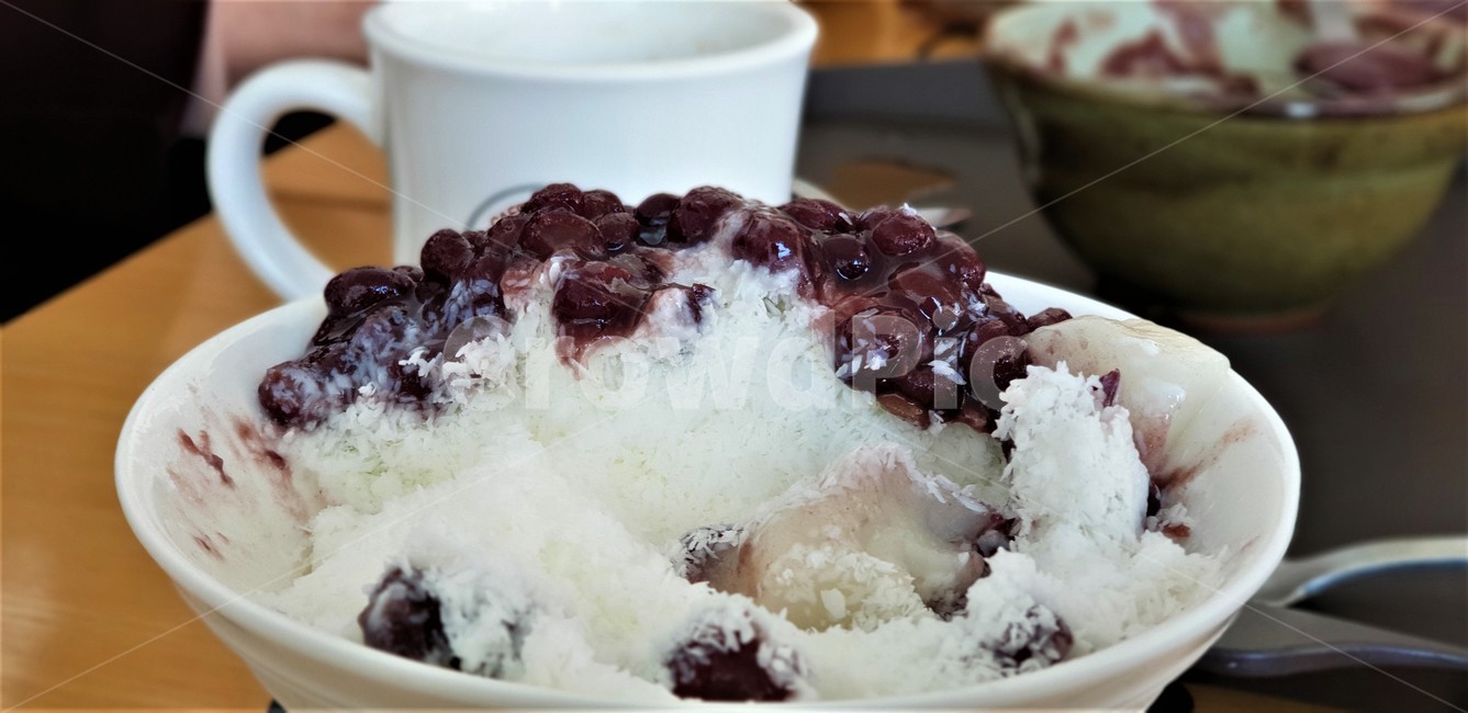 팥빙수,아이스크림,크림,디저트,얼음,팥,음식,카페,달달함,cream,icecream,food,dessert,cafe