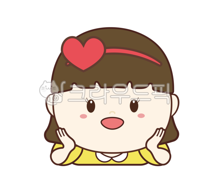 어린이일러스트,유치원,어린이집,어린이,어린이캐릭터,어린이png,유아,유치원생,유치원생일러스트,유치원생캐릭터,여자아이,웃음,어린이얼굴,어린이날,가정통신문,어린이집일러스트,교육,턱괴고있는,꽃받침,굿노트,여아