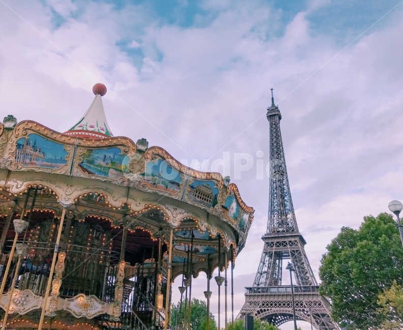 프랑스,파리,에펠탑,회전목마,유럽,감성사진,여행사진,랜드마크,놀이공원,europe,paris,france,랜드마크,landmark,tourist attraction,해외,외국,세계,foreign,oversea,world,세계랜드마크,해외랜드마크,외국랜드마크,world landmark,world tourist attraction