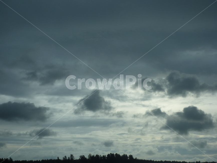 비,하늘,구름,숲,rainy,sky,clouds,rain,weather