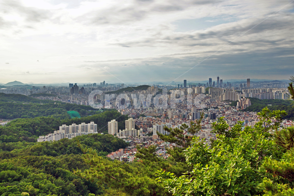 도심풍경,관악산,관악구,금천구,등산,아파트촌,한국도시풍경,한국도시경관,korea cityscape,landscape,경치,nature,자연,outdoors,옥외,scenery,풍경,aerial view,조감도