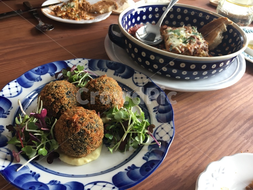 food,음식,meatball,미트볼,아란치니,음식,식재료,요리,food,cook,meal,dishes,food reserves