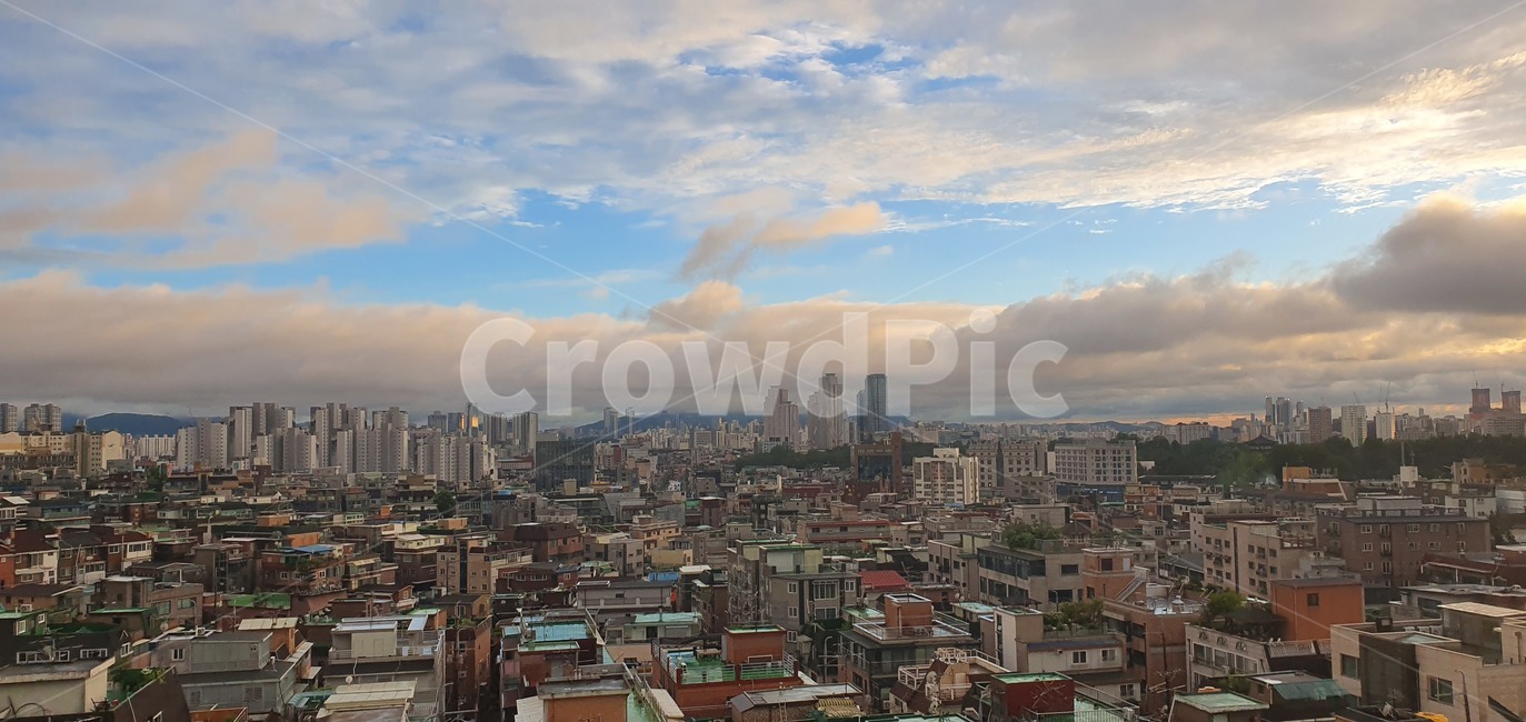 하늘,구름,풍경,맑음,도시,경치,배경화면,도시,풍경,city,landscape