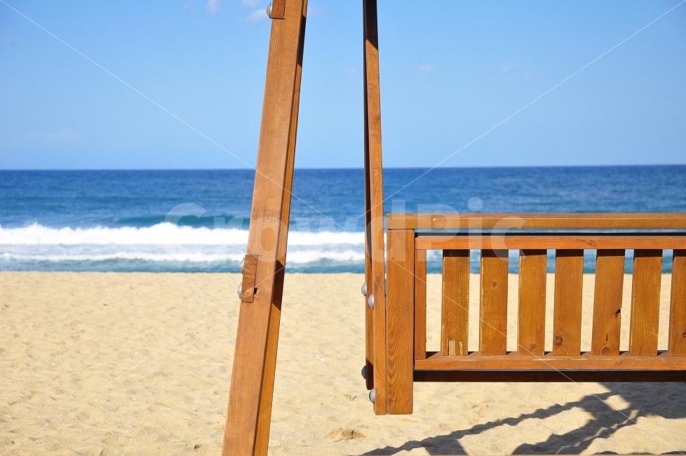 강릉,바다,안목해변,의자,모래,파도,하늘,물,여행,자연,sea,beach,chair,bench,waves,sand,sky,trip,travel,해변,바다,beach,sea,휴식,힐링,rest,relaxation,healing,사물,물건,오브젝트,thing,object,matter