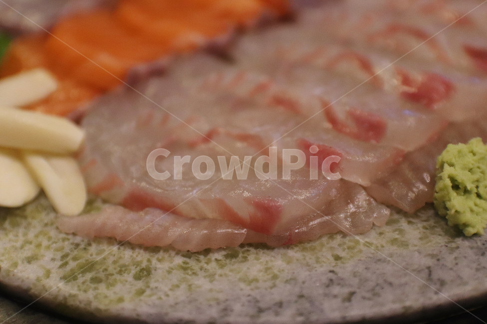 모듬회,광어회,연어회,회,스시,회요리,food,음식,한국음식,koreafood